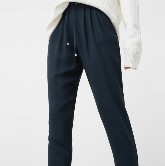 Pants - NEW drawstring trousers